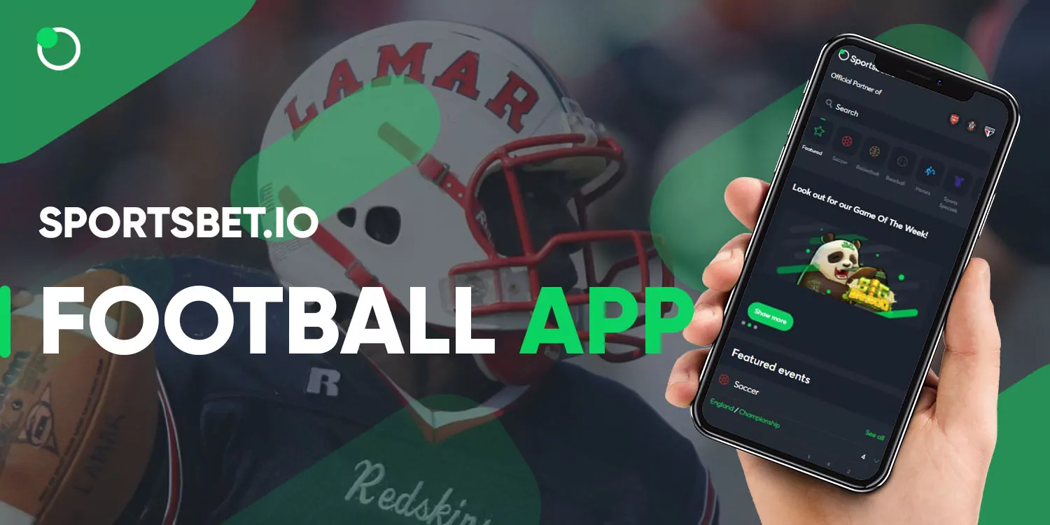 Football Betting on Mobile