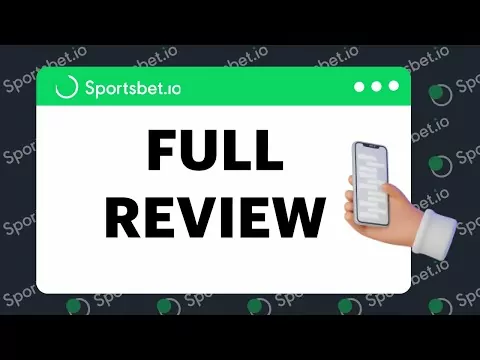 sportsbet review